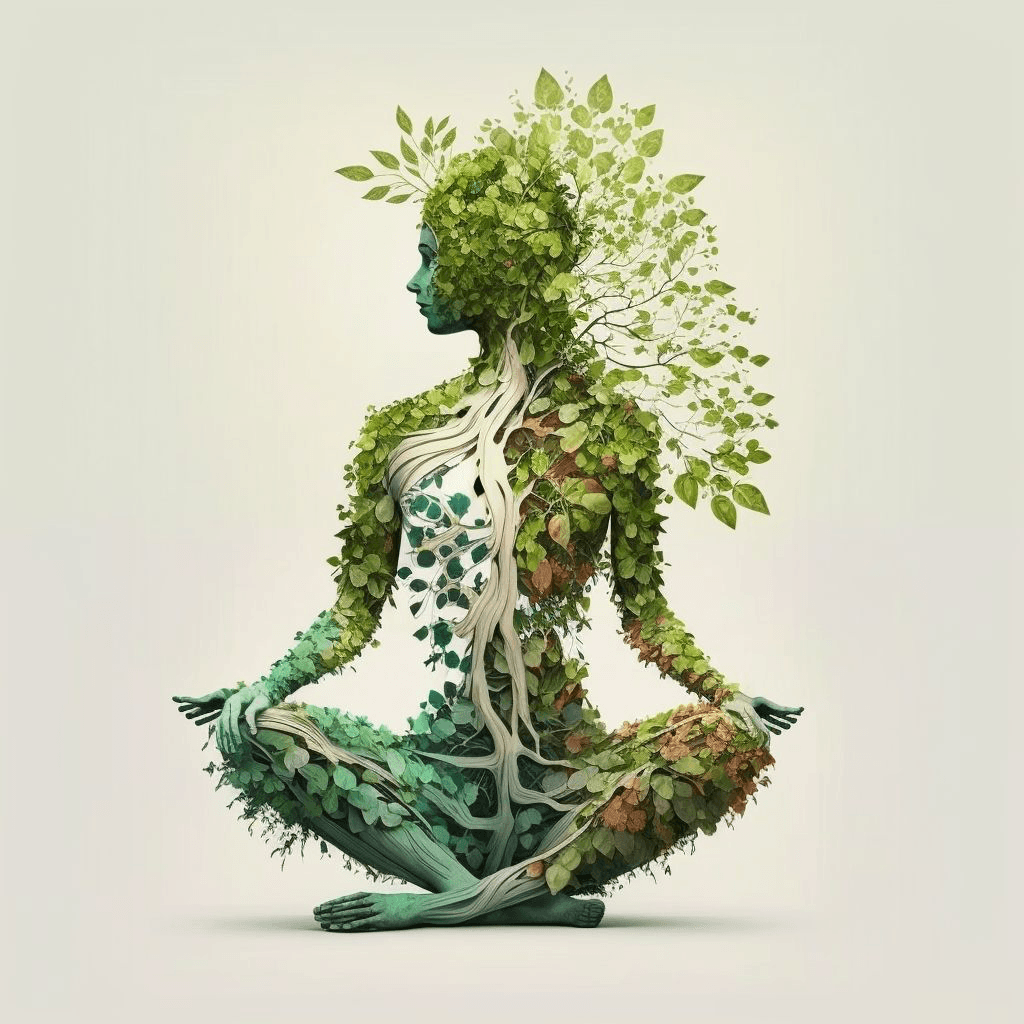 Alchemy Wellness Collective - Transformation and possibility