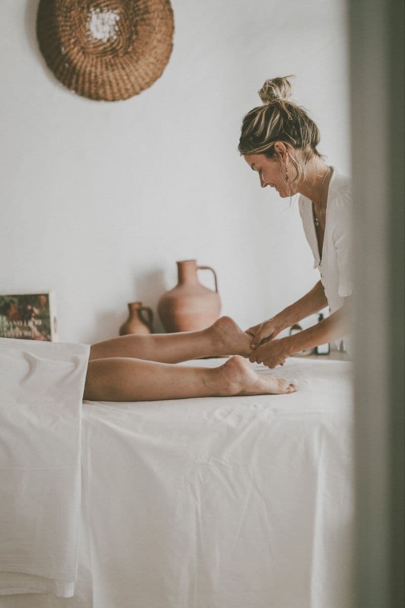 Wellness Studio - Movement and fitness