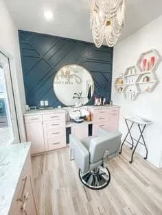 Hair Stylist Suites